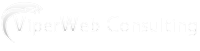 ViperWeb Consulting Logo